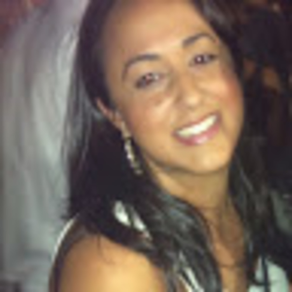 Meet your Posher, Rebecca
